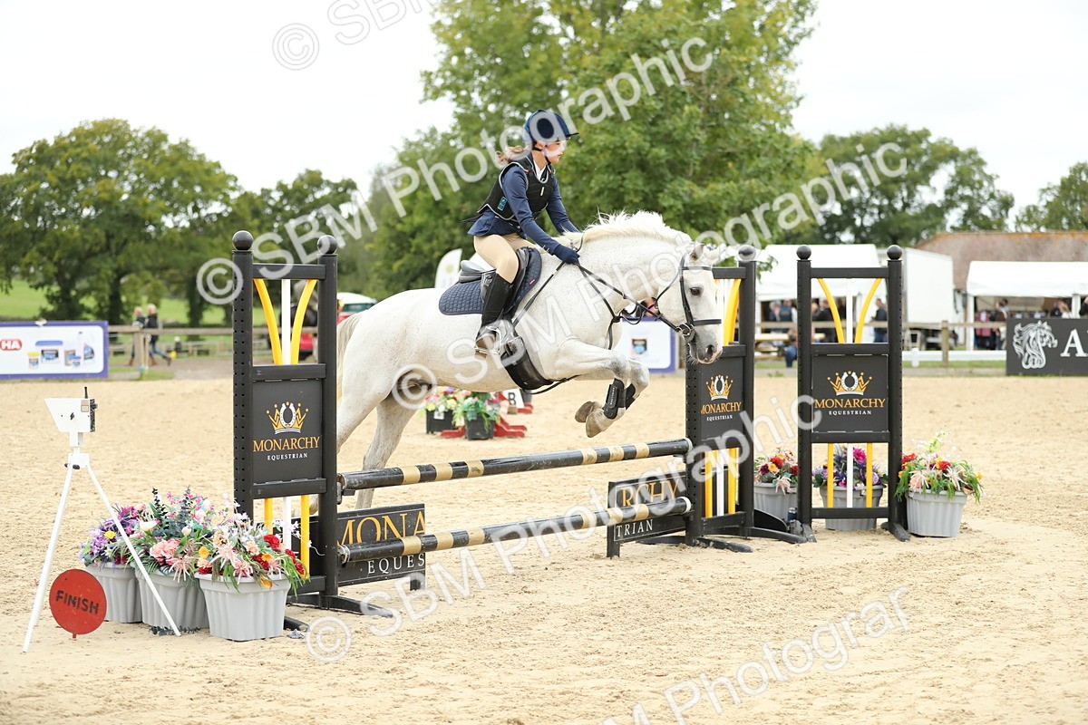 SBM_70127 - J15 - Junior Pony 70cm Championship