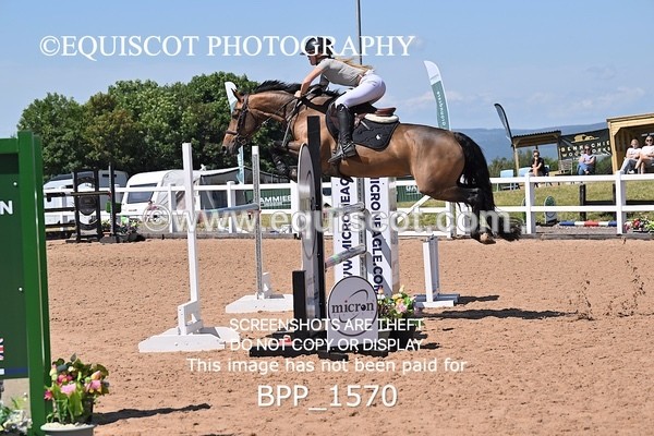 BPP_1570 - THU CLASS 3 Scottish Branch North West Junior Championship **Viewing/Selection class for 148 teams**