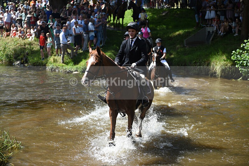 119 - Jethart Callant's Festival Friday 2025