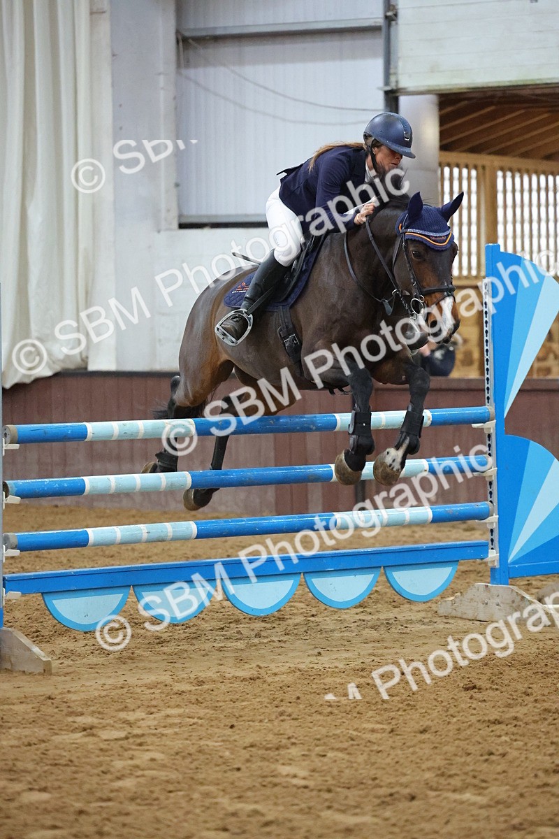 SBM_001248 - Class 4 - Senior Newcomer - 1.10m