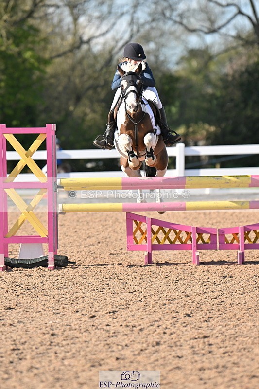 240504A-180406-03245 - Cls 25 Winter Summer 128cm & 138cm