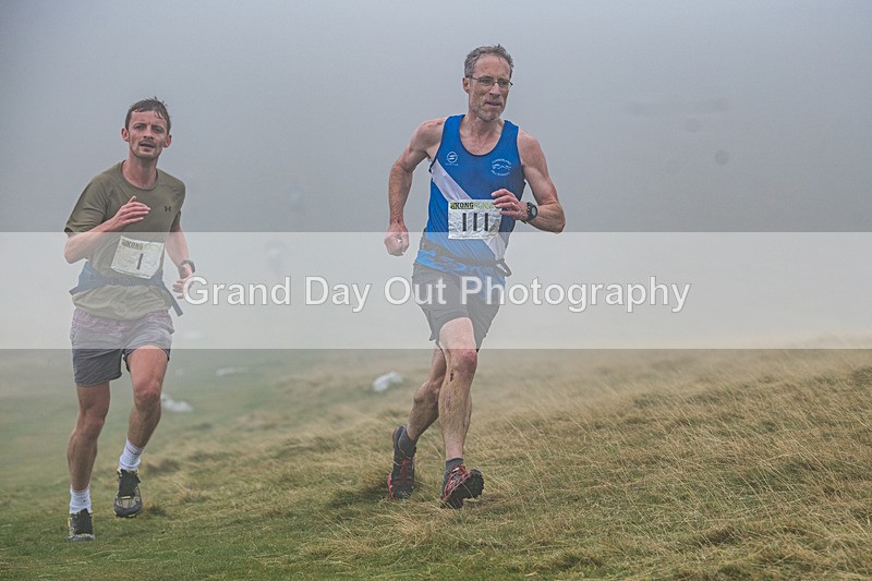 Sale Seniors-57 - Senior Sale Fell Race Sunday 10th November 2024