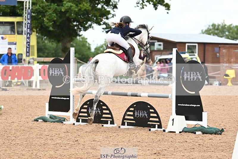 240630A-133306-13746 - Cls 25 HOYS 138cm Qualifier