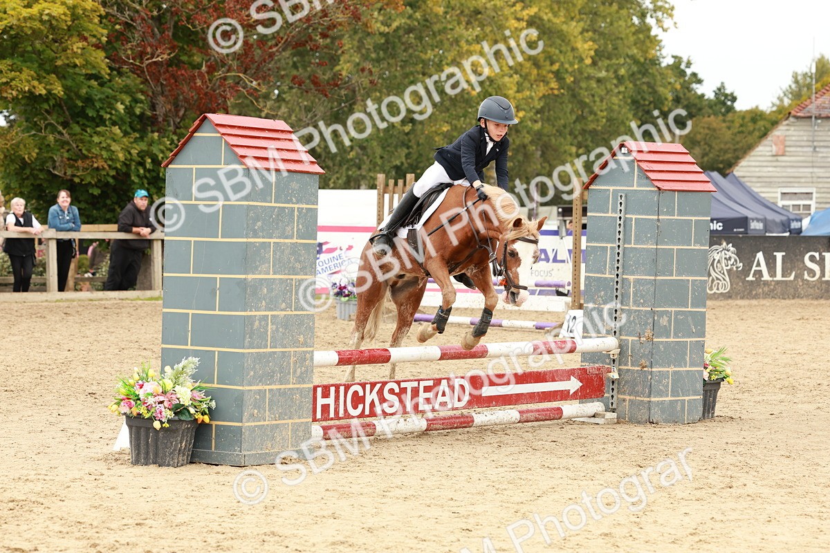 SBM_63592 - J12 - Junior Pony 55cm Championship