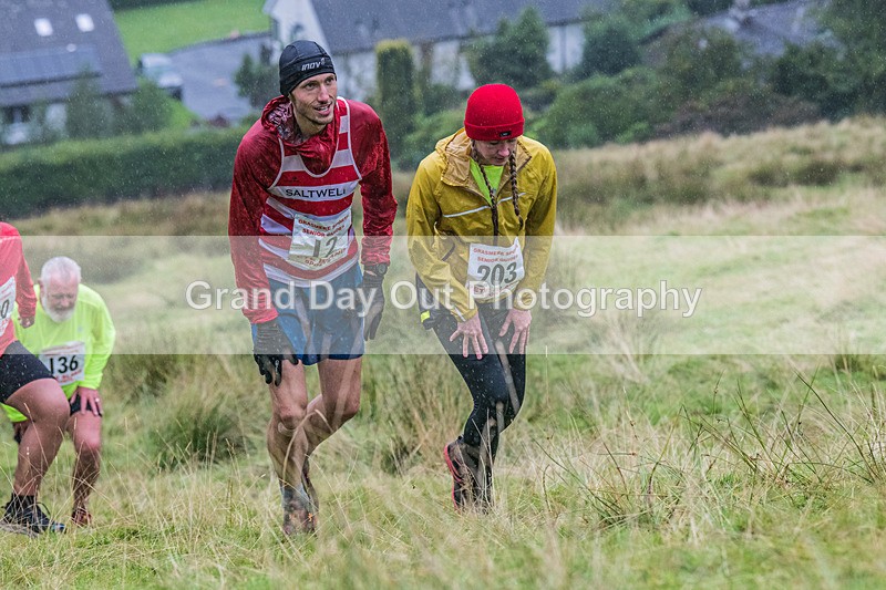 Grasmere Senior-143 - Grasmere Guides Senior Fell Race Sunday 25th August 2024