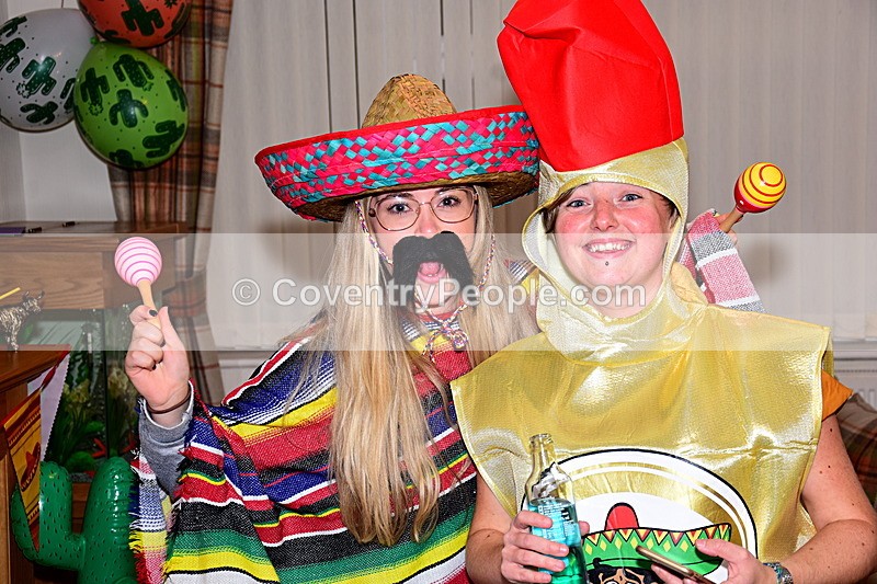 LEE-027 - Lee's 30th