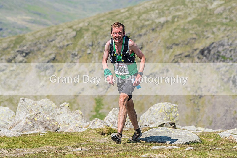 Duddon Long-203 - Duddon Valley (Long) Fell Race Saturday 3rd June 2023