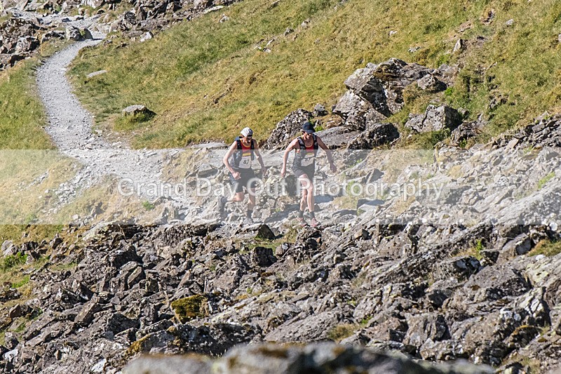 Old County Tops-7 - The Old County Tops Fell Race Saturday 17th May 2025