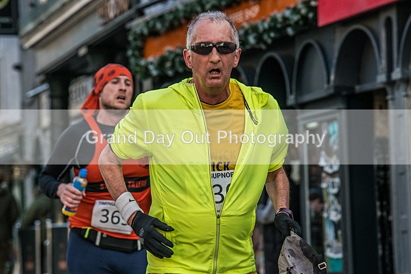 Keswick RTH-558 - Keswick AC Round The Houses Road Race Wednesday 24th April 2024