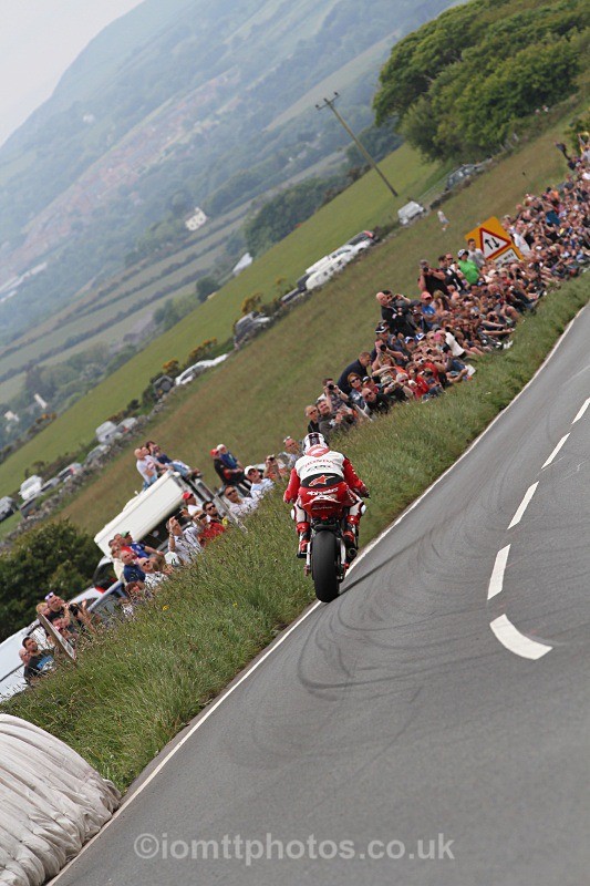 John McGuinness - Pokerstars Senior TT