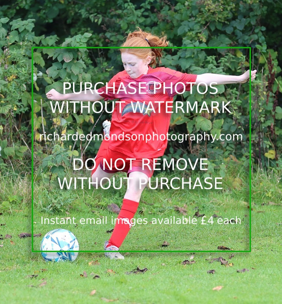 IMG_6418 - Kendal Utd Girls U12 v Dalton