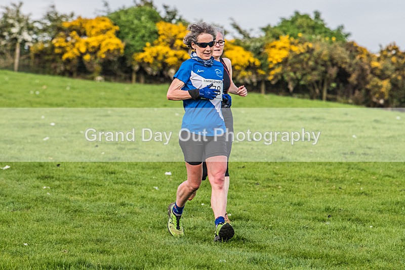 Hay-O-767 - Hay O Trail Race Tuesday 23rd May 2023