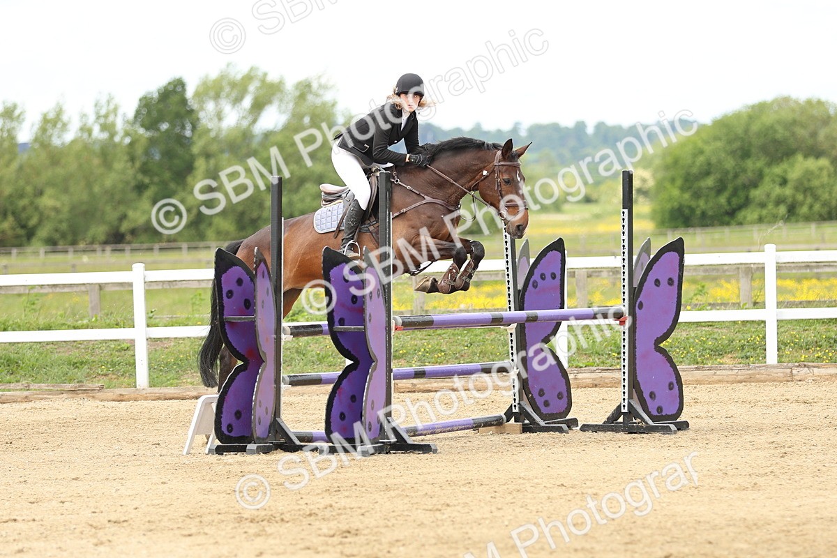 SBM_000546 - Class 3 - Senior Discovery - 1.00m