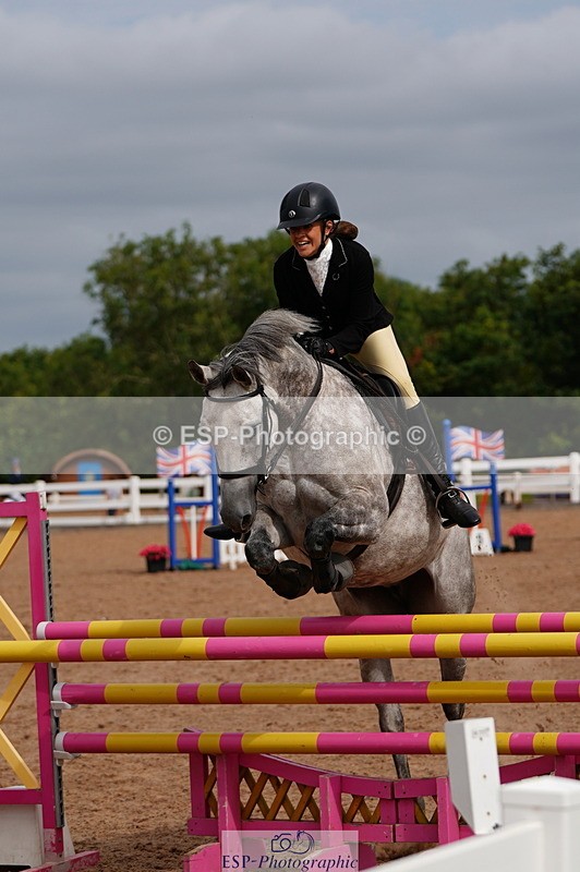 240803A-103434-06952 - Cls 35 Snr Discovery and 1m Open