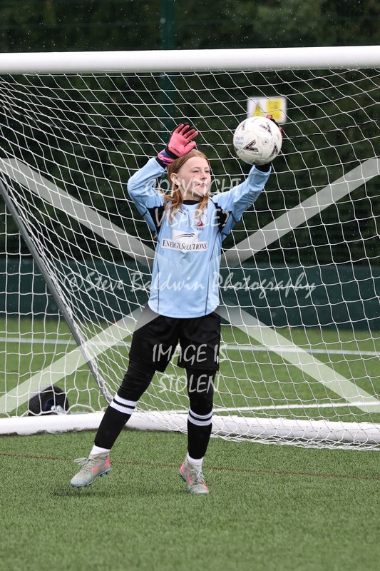 1DX31761 - Sat 6th U12 Girls