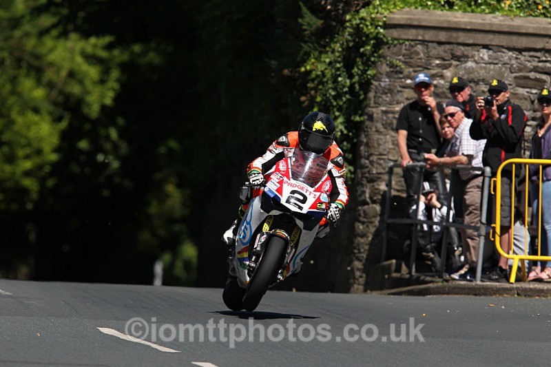  - Superbike Race