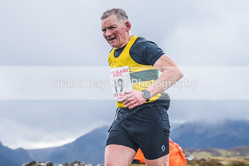 Coledale-1146 - Coledale Horseshoe Fell Race Saturday 25th March 2023