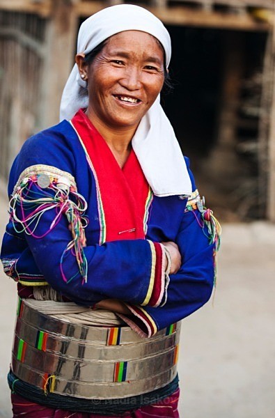  - Burma