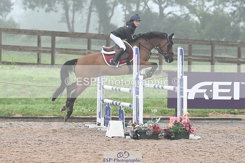 240630A-093200-10978 - Cls 23 Graham Heath 128cm + 138cm