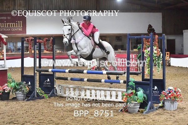 BPP_8751 - CLASS 9 ACCUMULATOR WITH JOKER 1M