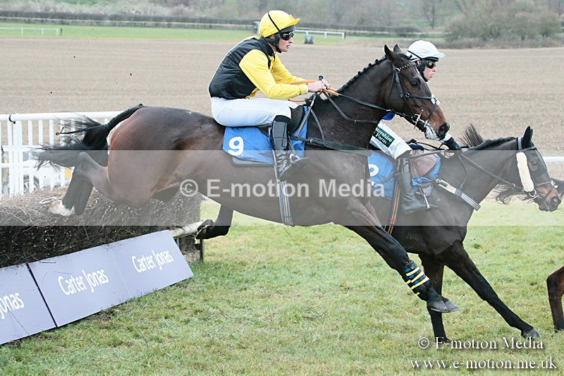 PtP 251118-299 - Vine & Craven Point-to Point Barbury Racecourse 25/11/18