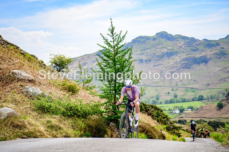 124246 - Blea Tarn Climb 11:00 - 12:00