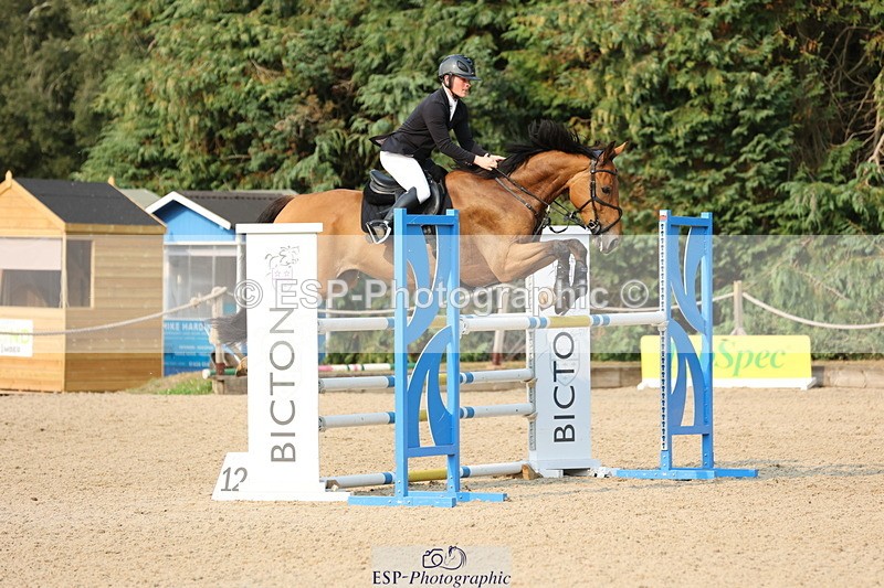 250816A-170441-02948 - Cls 10 Snr 1.15m Open