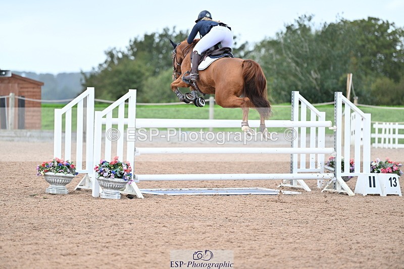 231013A-124017-02221 - Cls 8 Blue Chip Power Champ Quali
