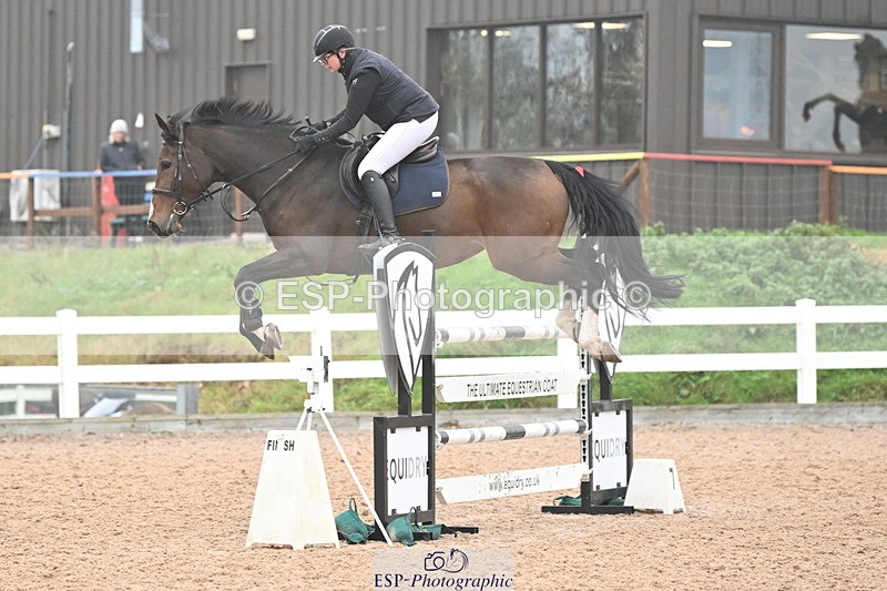 241102A-124510-04630 - SAT Cls 15 Foxhunter and 1.20m Open