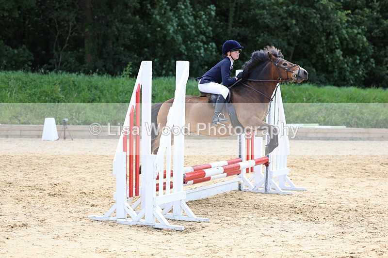 3E7A1360 - Class 3: 60 -65cm Part A