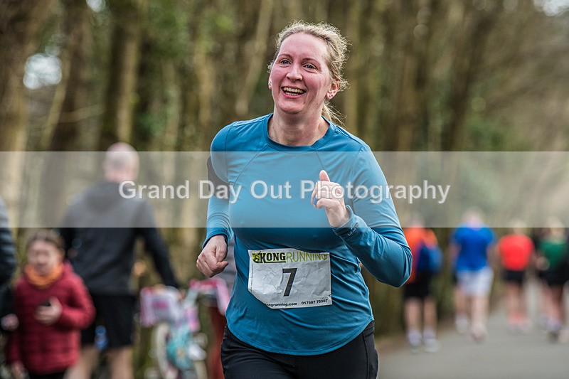 St Herberts 10K-522 - St Herberts School Festival of Running 10K Road Race Saturday 1st March 2025