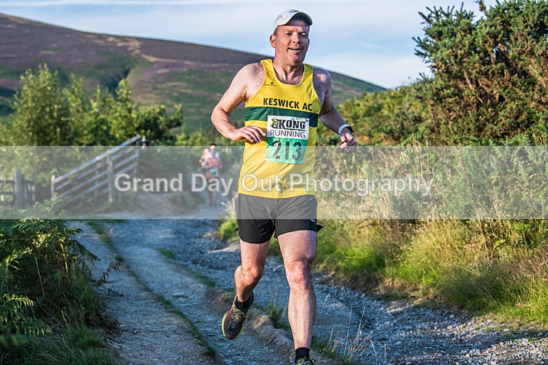 Latrigg-680 - Not Round Latrigg Race Wednesday 14th August 2024