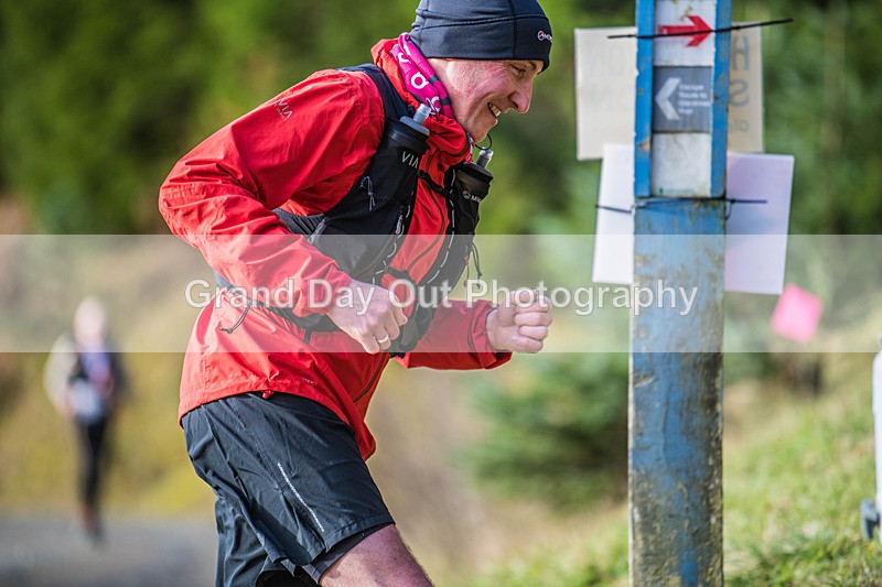 Glentress-180 - High Terrain Events Glentress 21 & 10K Trail Races Saturday 15th November 2025