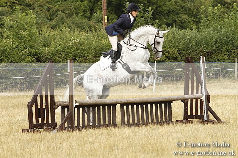 _BS_0451 - BVRC Show 2018 Ring 3