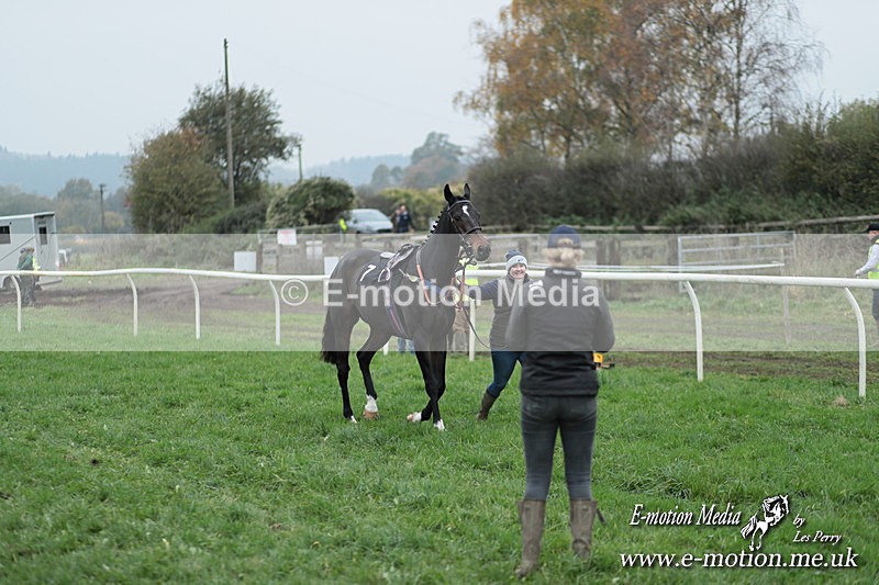 PtP 091124  137 - Knightwick Races Point-to-Point 09/11/24