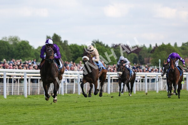 yr12052022r6-19 - Race 6 4.45pm Frank Whittle Partnership EBFstallions.com Maiden Stakes