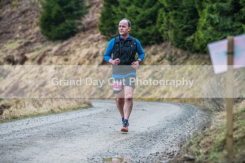 Glentress-261 - High Terrain Events Glentress 10K 21K & 42K Trail Races Sunday 16th February 2025