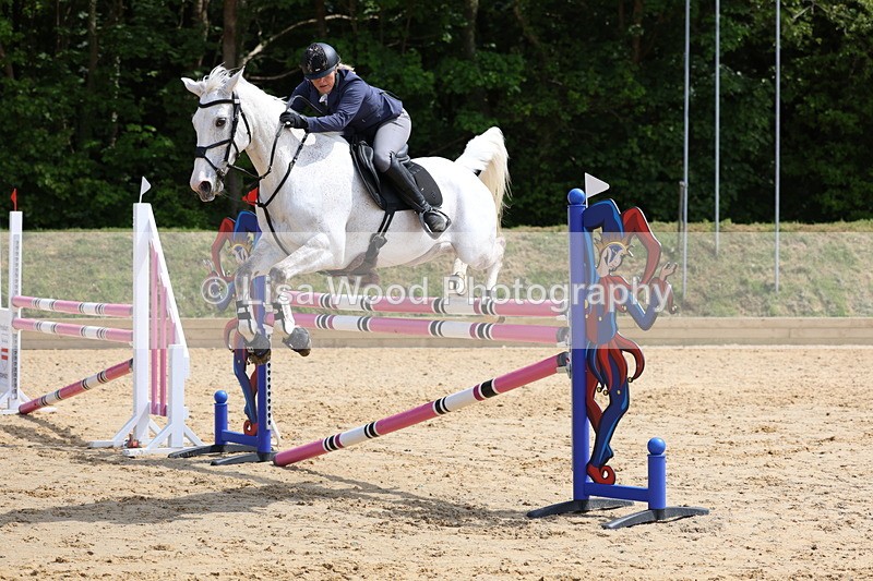 3E7A6714 - Class 6: Pendarves Equestrian Accumulator