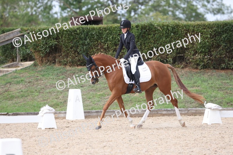 20260912-0609 - Class 5 - Novice 1