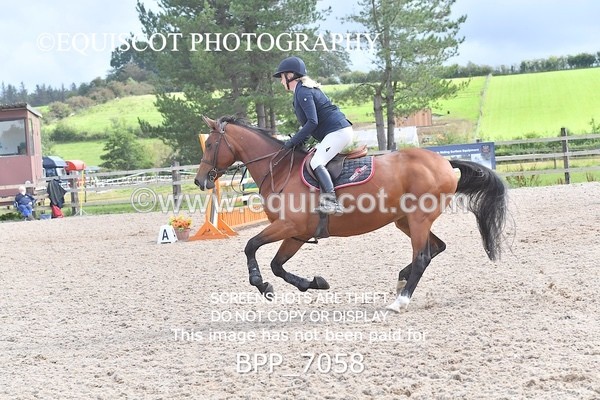 BPP_7058 - CLASS 3  Senior Discovery/ 1m Open