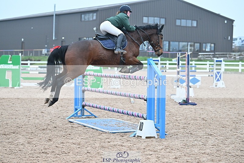 240113A-142849-02359 - Cls 13 Foxhunter and 1.20m Open