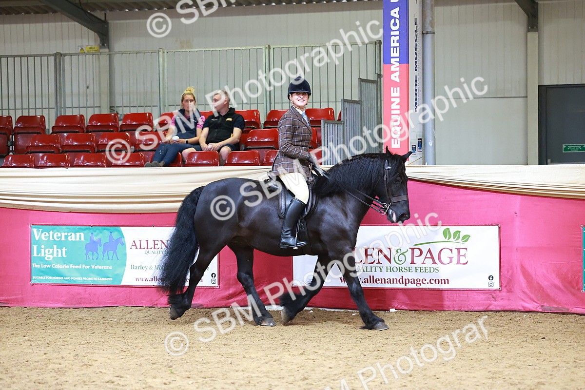 SBM_06166 - Class 12R - Ridden Pre-Vet