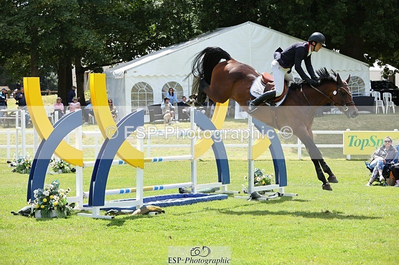 240704-135836-05173 - Cls 3 National 1.30m Open