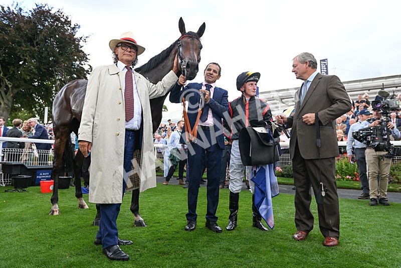 190826-105 Maltese Cross - Race 3 15.00pm Sky Bet Great Voltigeur Stakes