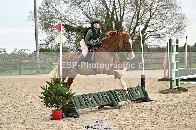 241110-120957-00621 - 50-55cm Arena Eventing
