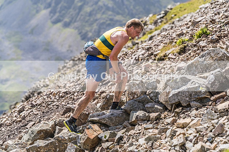 Borrowdale-52 - Borrowdale Fell Race Saturday 3rd August 2024