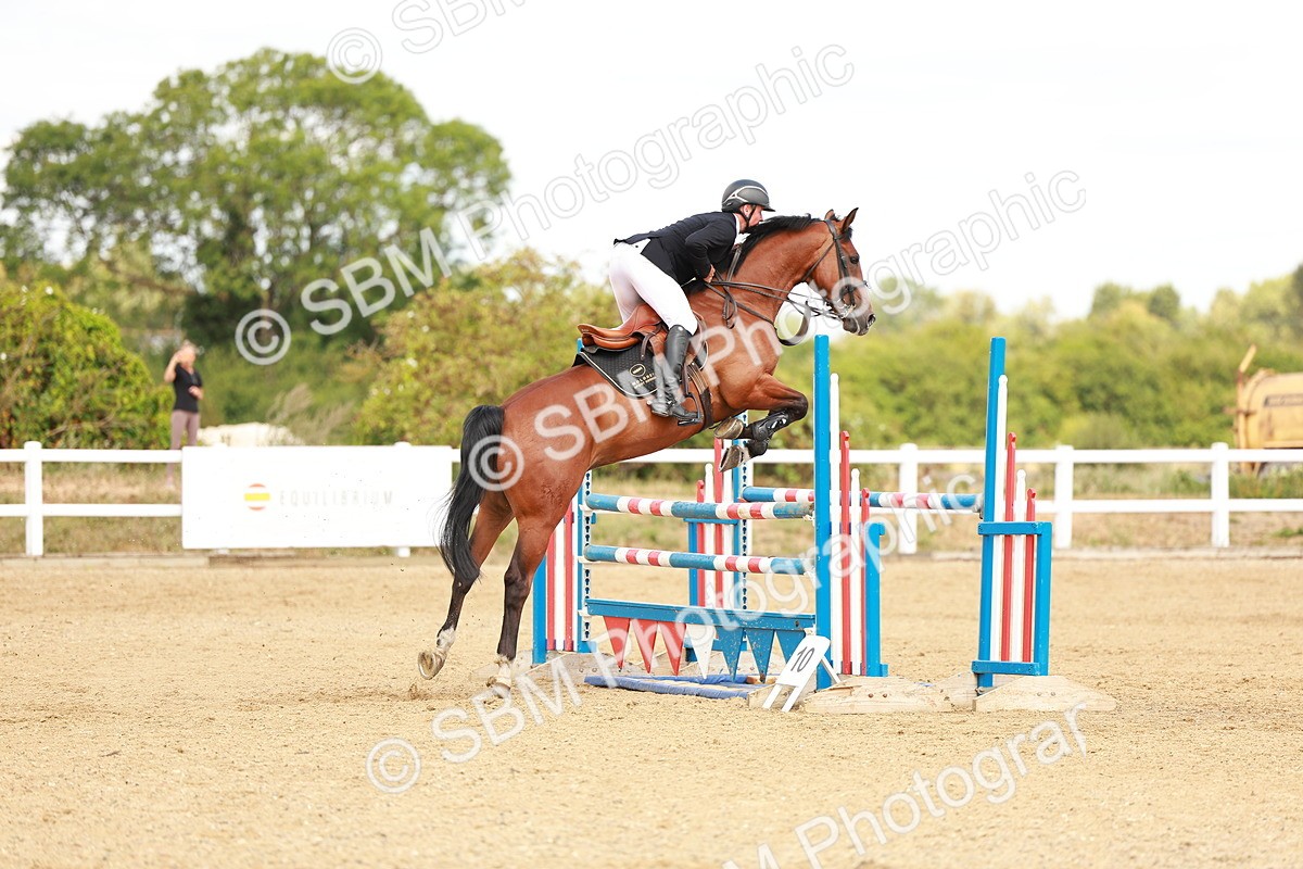 SBM_006997 - Class 4 - Senior British Newcomers - 1.10m