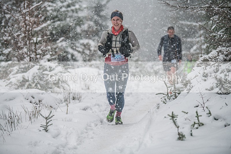 Glentress-2079 - High Terrain Events Glentress 42, 21 & 10K Trail Races Sunday 15th February 2026