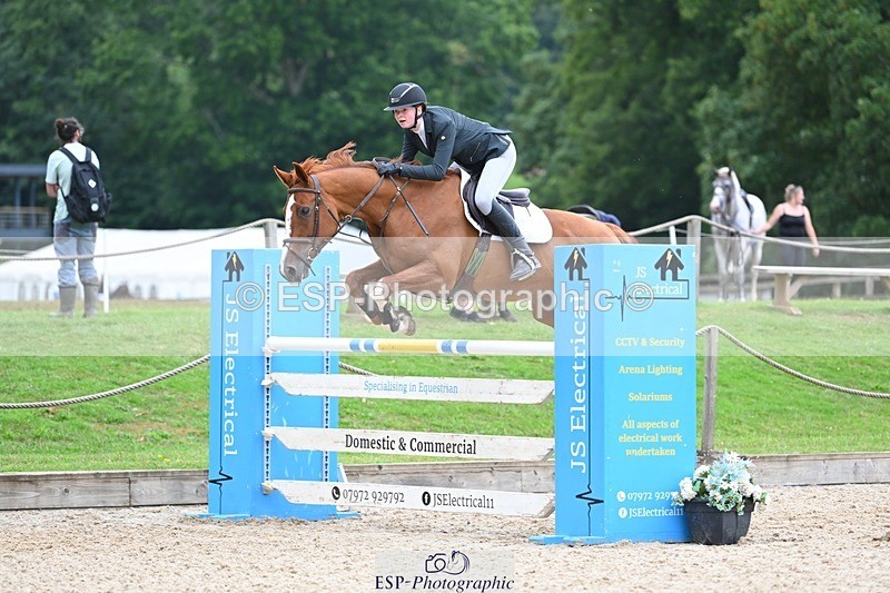 230713-165330-29781 - Cls 68 Foxhunter & 1.20m Open