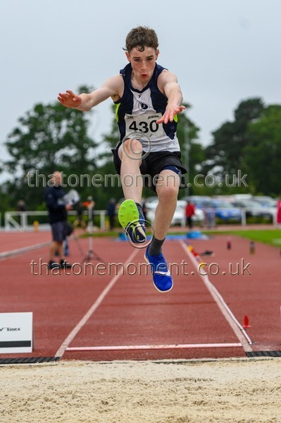 ComMast25-910446 - Field Male Set One